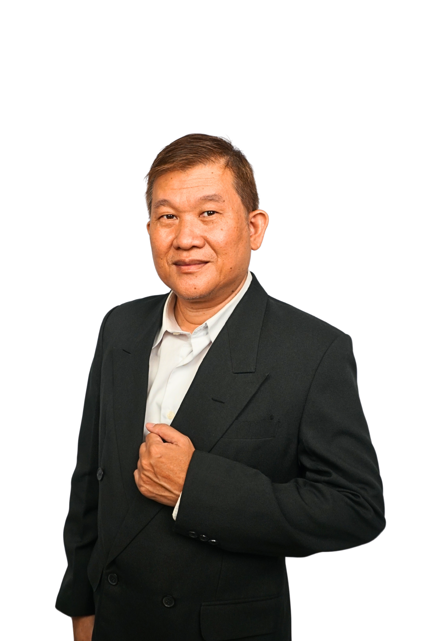 David Gunawan Kesuma