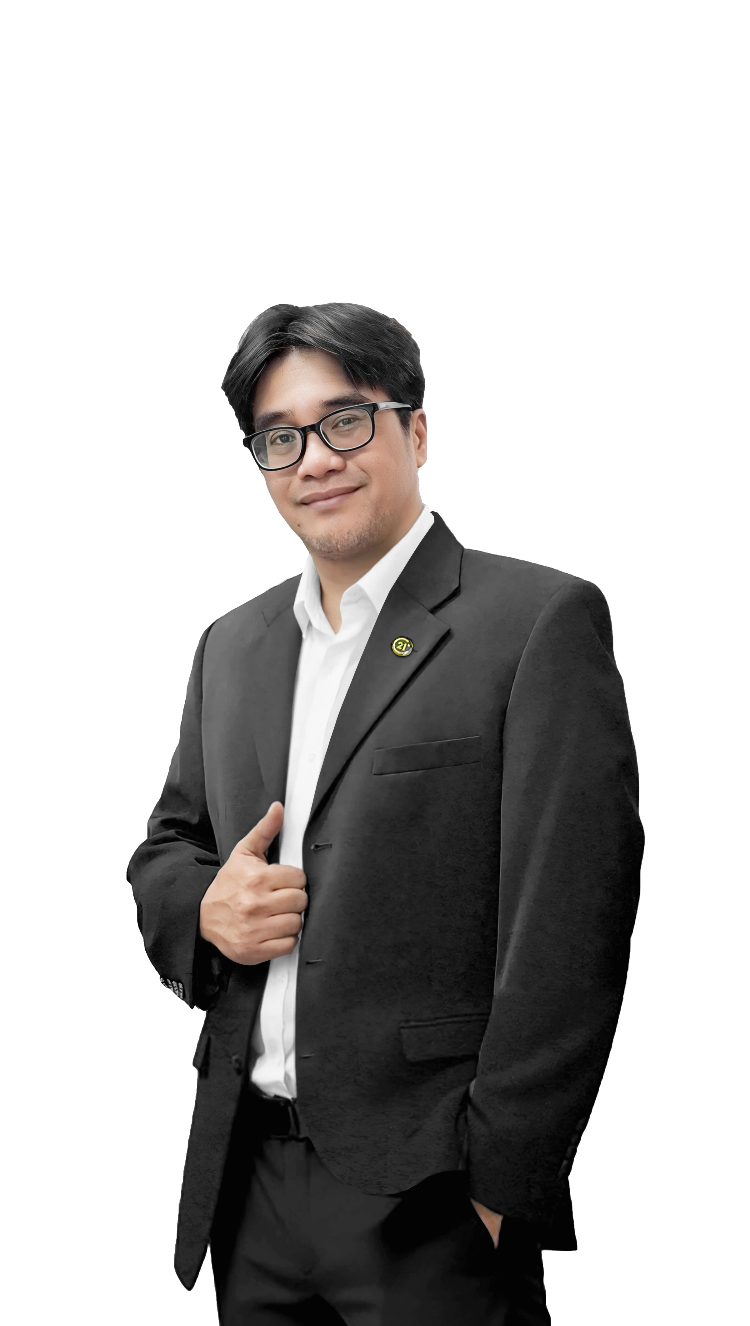 Erry F. Nugraha