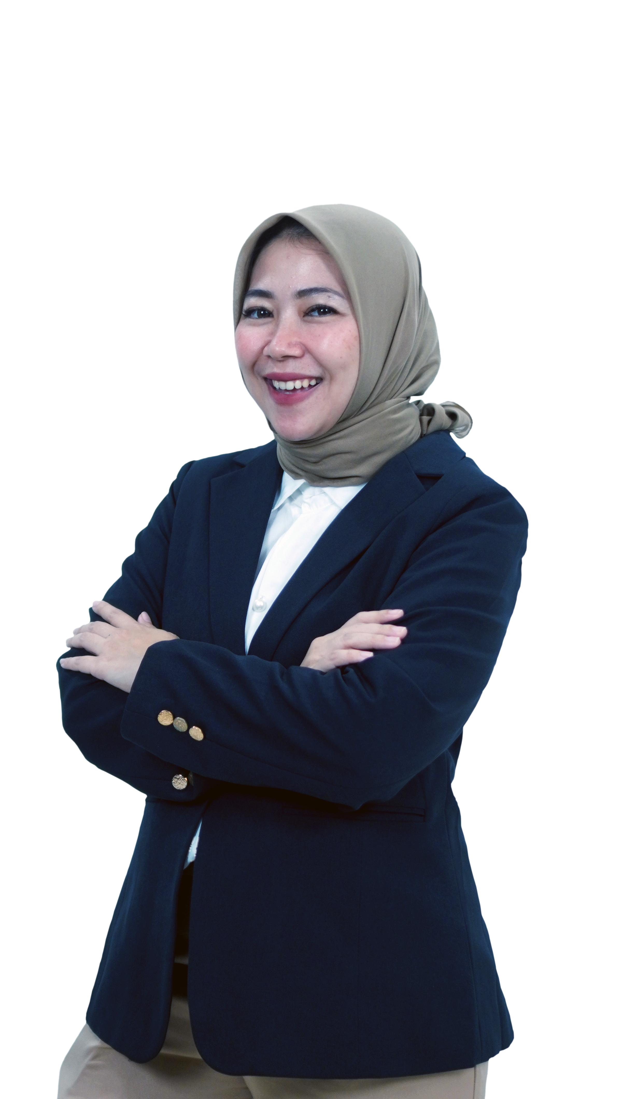 Deasy Effirinda