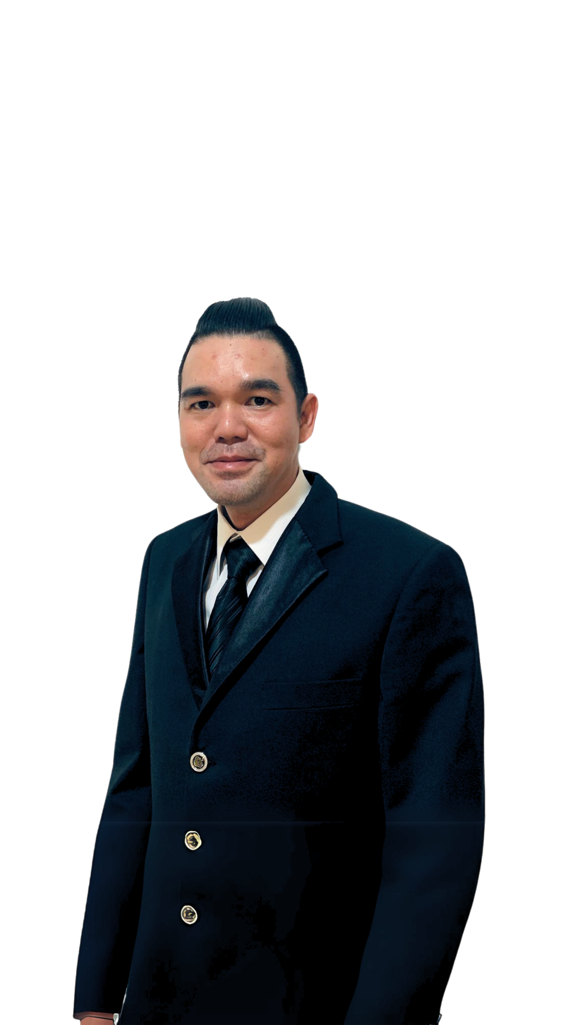 Rafael Abesa Ali Wijaya