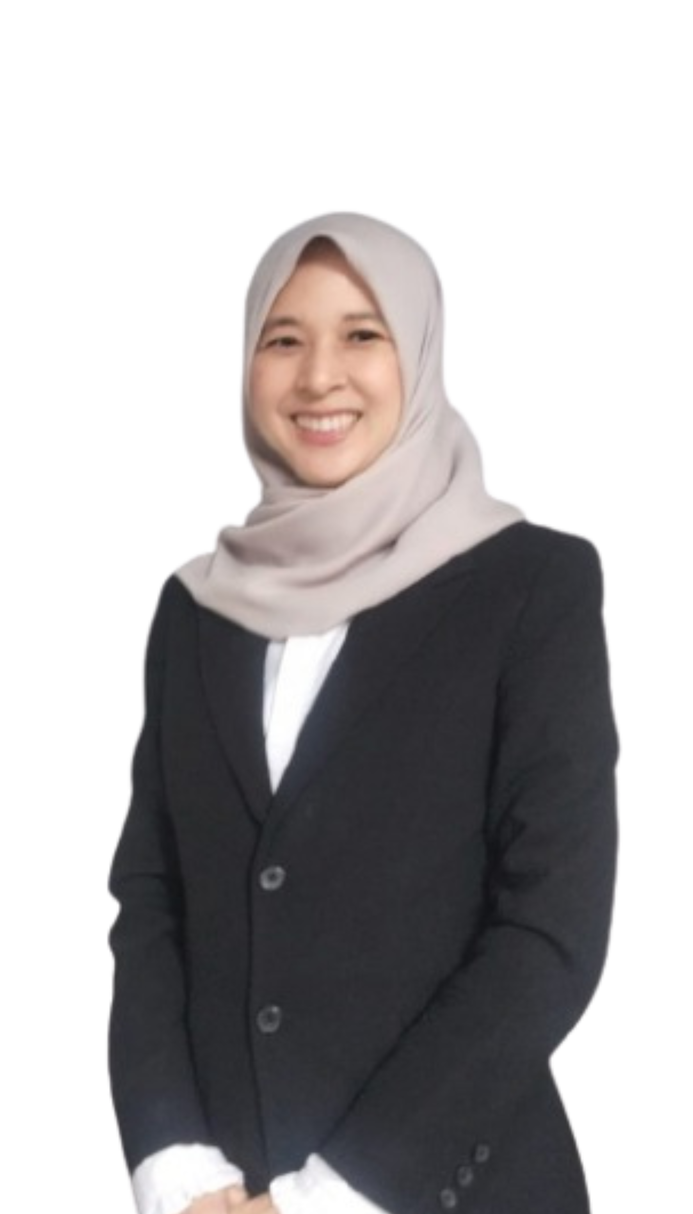 Siti Fitri Komaradinata